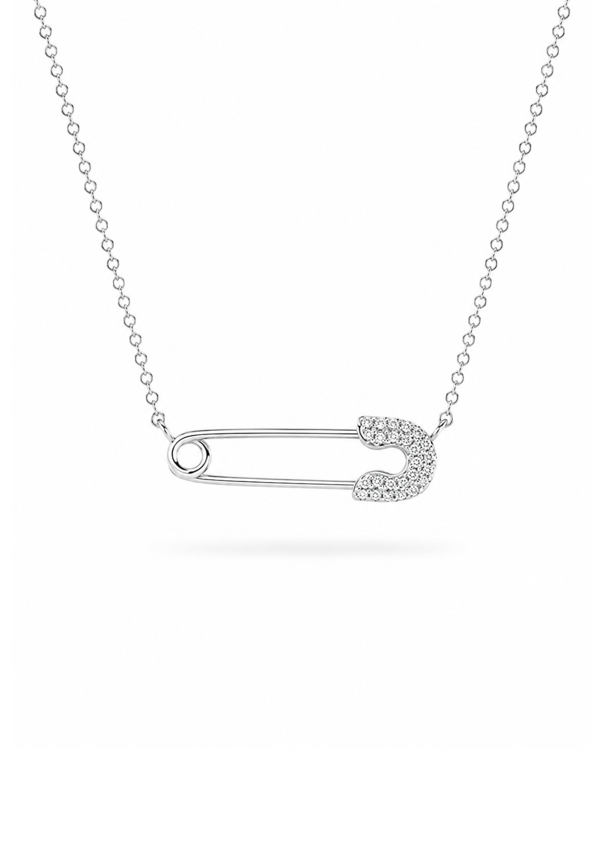 BOMBSHELL NECKLACE
