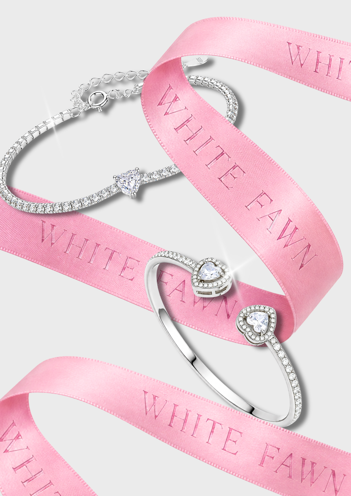CELESTINE BRACELET
