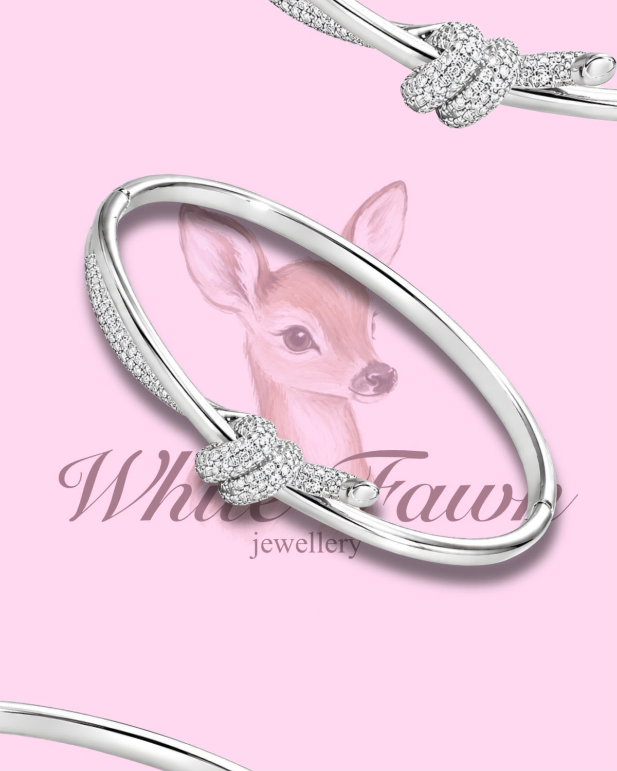 FOREVER BOUND BRACELET