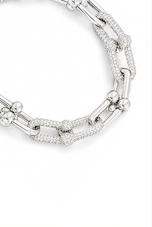 SIGNATURE BRACELET