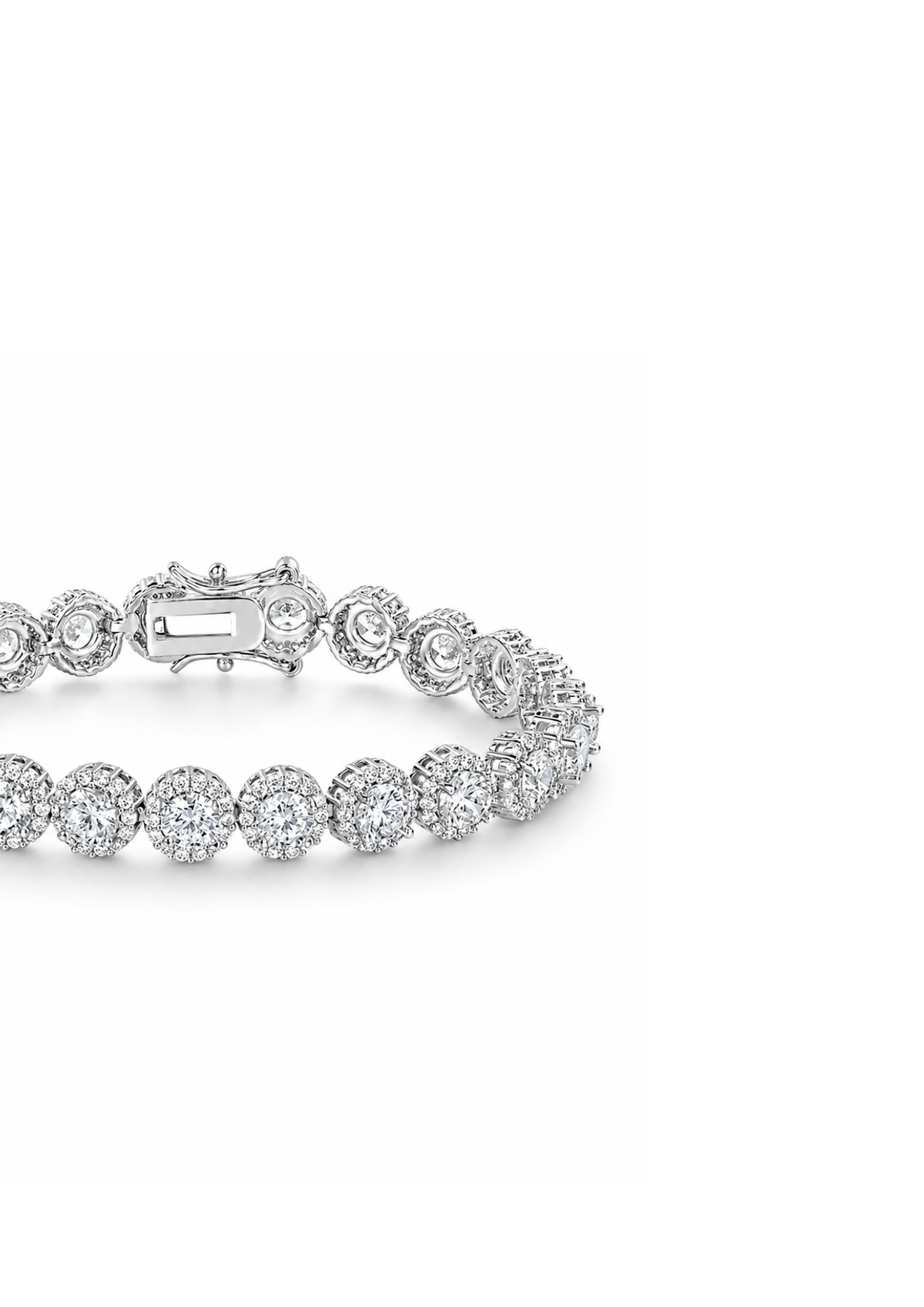SWAN BRACELET