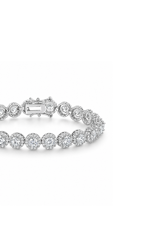 SWAN BRACELET