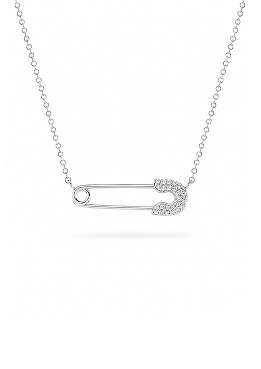 BOMBSHELL NECKLACE