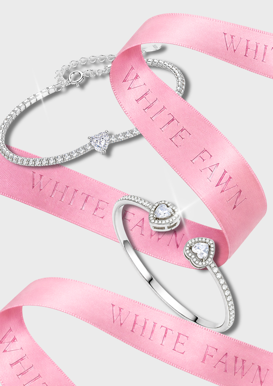 CELESTINE BRACELET