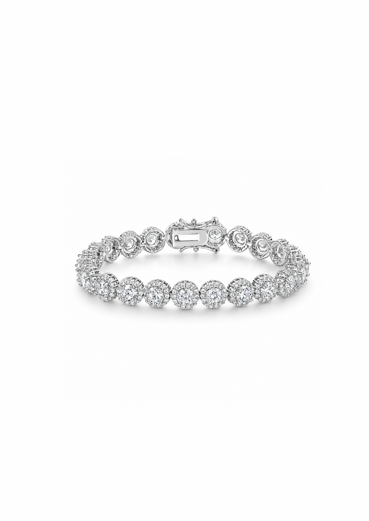 SWAN BRACELET