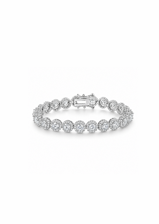 SWAN BRACELET