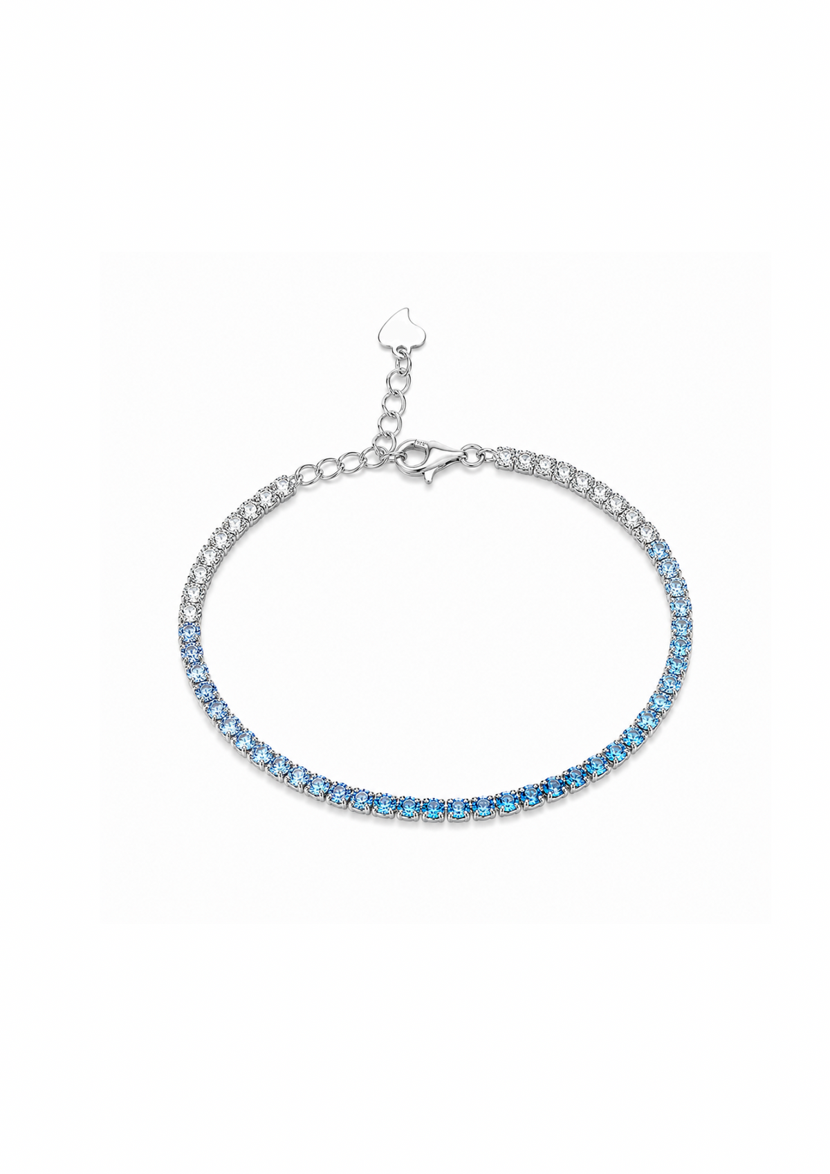 CRYSTAL LAGOON BRACELET