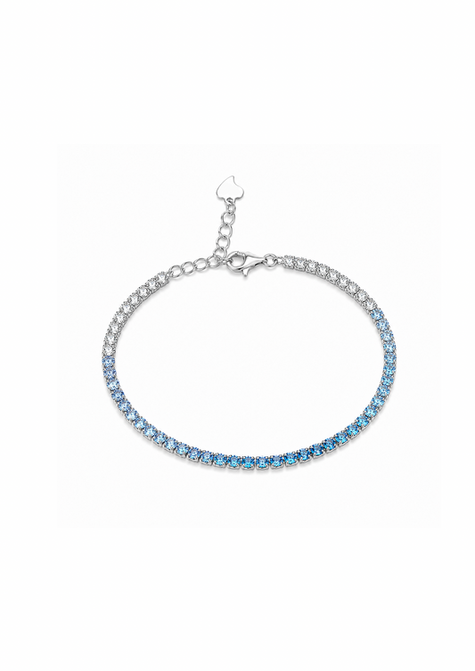 CRYSTAL LAGOON BRACELET